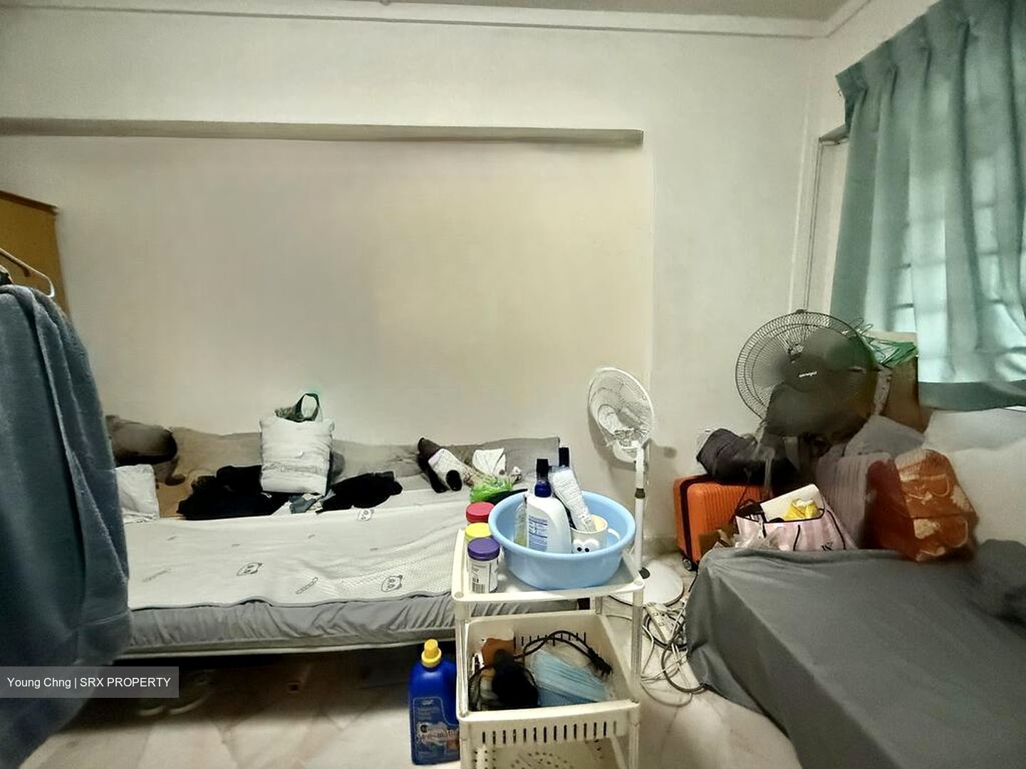 Blk 969 Hougang Street 91 (Hougang), HDB 4 Rooms #507302201